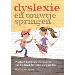 Dyslexie en Touwtjespringen Marijke Van Vuure