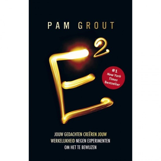 E-Kwadraat Pam Grout
