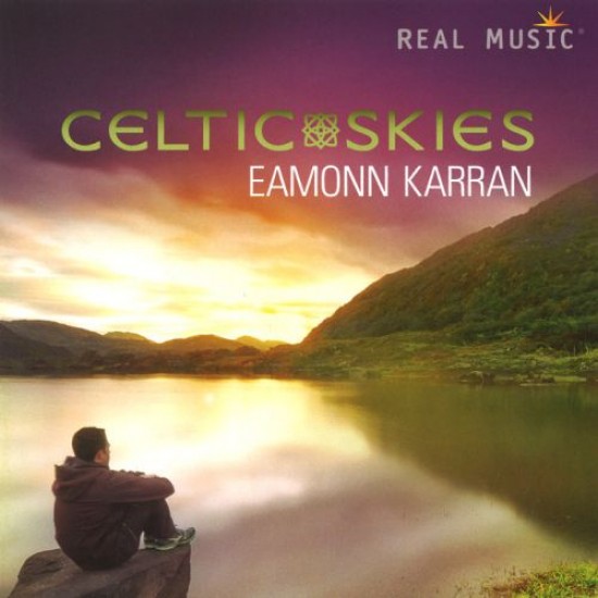 Eamonn Karran Celtic Skies