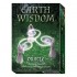 Earth Wisdom Oracle Lo Scarabeo