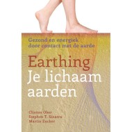 Earthing Je Lichaam Aarden Clinton Ober