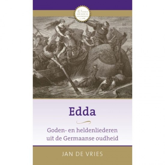 Edda jan de Vries