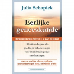 Eerlijke Geneeskunde Julia Schopick