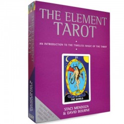 Element Tarot Set 