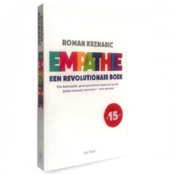 Empathie Roman Krznaric