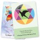 Enchanted Animal Oracle Cards Nick Bibes
