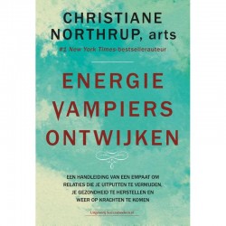 Energievampiers Ontwijken Christiane Northrup