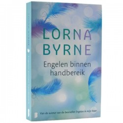 Engelen Binnen Handbereik Lorna Byrne