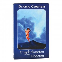 Engelenkaarten Voor Kinderen Pocket Diana Cooper