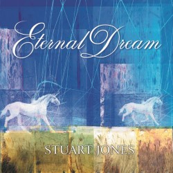 Eternal Dreams Stuart Jones