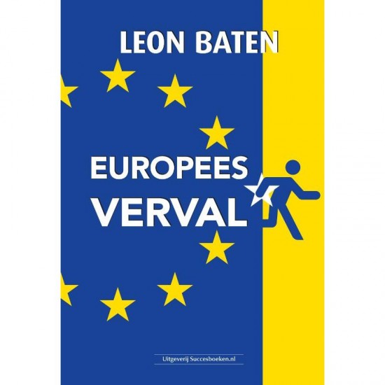 Europees Verval Leon Baten
