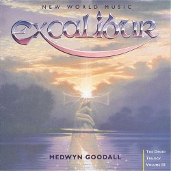 Medwyn Goodall Excalibur