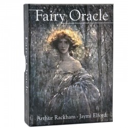 Fairy Oracle Lo Scarabeo