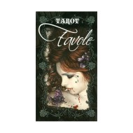 Favole Tarot Victoria Frances Lo Scarabeo