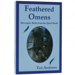 Feathered Omens Ted Andrews