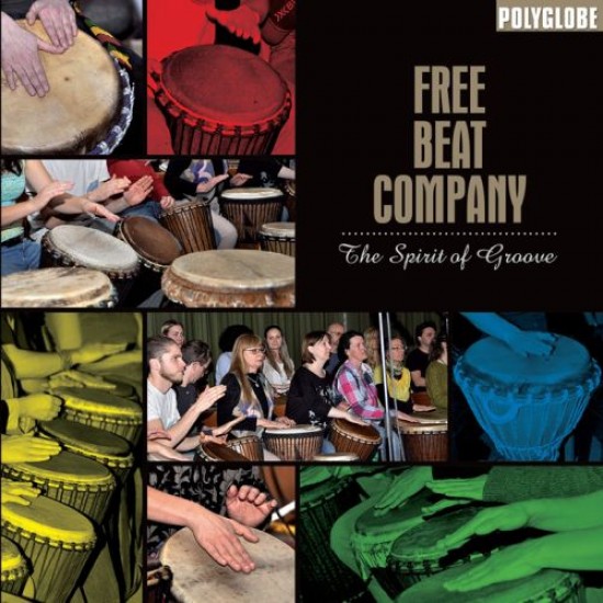 Free Beat Company The Spirit of Groove