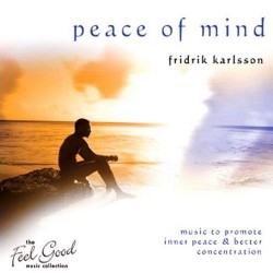 Fridrik Karlsson Peace Of Mind