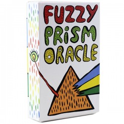 Fuzzy Prism Oracle Holly Simple