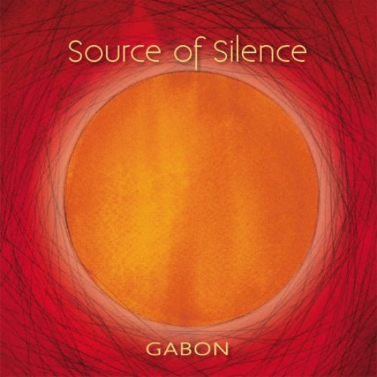 Gabon Source of Silence