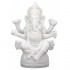 Ganesha Wit 17cm