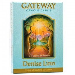Gateway Oracle Cards Denise Linn