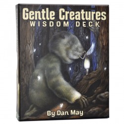 Gentle Creatures Wisdom Deck Arwen Lynch