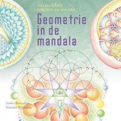 Geometrie In De Mandala Ineke Reinalda