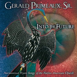 Gerald Primeaux Sr. Into the Future