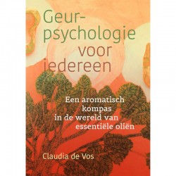 Geurpsychologie Voor Iedereen Claudia De Vos