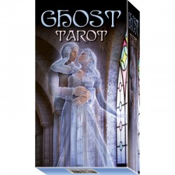 Ghost Tarot Lo Scarabeo