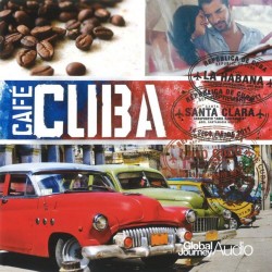 Global Journey Cafe Cuba