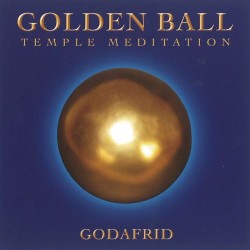 Godafrid Golden Ball Temple Meditation