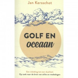 Golf En Oceaan Jan Kersschot