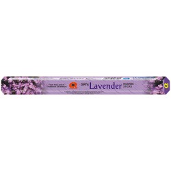 GR Lavendel Wierook Box 6 pakjes