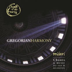 Midori Gregorian Harmony