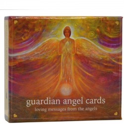 Guardian Angel Cards Toni Carmine Salerno