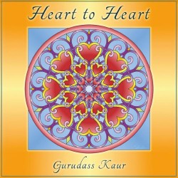 Gurudass Kaur Heart to Heart