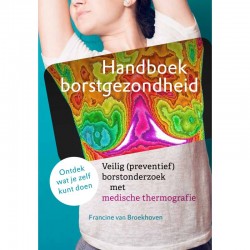 Handboek Borstgezondheid Francine Van Broekhoven