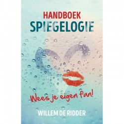 Handboek Spiegelogie Willem de Ridder
