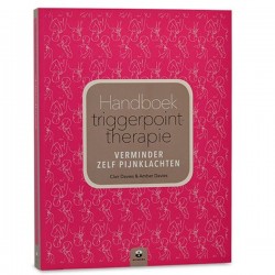 Handboek Triggerpoint Therapie Amber Davies