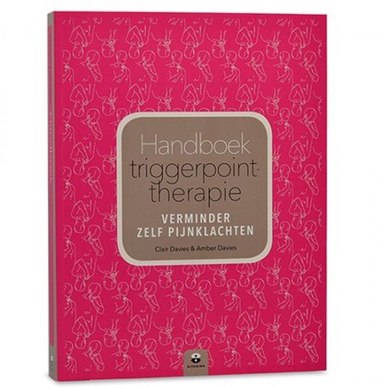 Handboek Triggerpoint Therapie Amber Davies