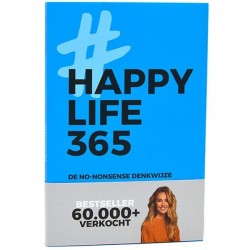 Happy Life 365 Kelly Weekers