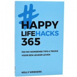 Happy Lifehacks 365 Kelly Weekers