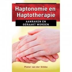 Haptonomie En Haptotherapie Pieter van der Slikke