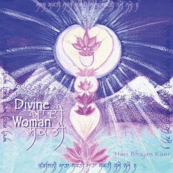 Hari Bhajan Kaur Khalsa Divine Woman