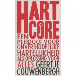 Hartcore Geertje Couwenbergh