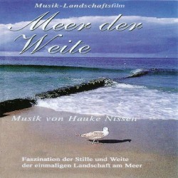 Hauke Nissen Meer der Weite (DVD)