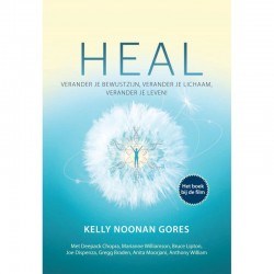 Heal Kelly Noonan Gores