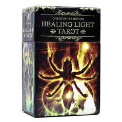 Healing Light Tarot Lo Scarabeo