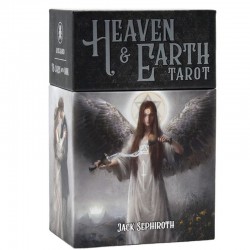 Heaven and Earth Tarot Lo Scarabeo